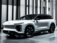 问界M9，探索未来出行的极致之作