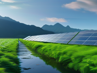 阳光电源储能，绿色能源的未来