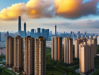 题，房地产调控，稳预期、促发展的关键举措