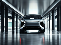 比亚迪天神之眼，引领智能驾驶新纪元的革新者