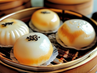 大同饼家Tai Tung—传统风味与现代创新的完美融合