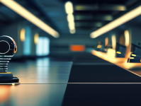 AI替代岗位，未来工作的新挑战，智能时代来临，替代岗位引发工作新挑战