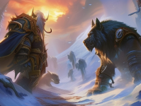 魔兽世界，不朽的奇幻之旅，魔兽世界不朽奇幻之旅，玩家的史诗