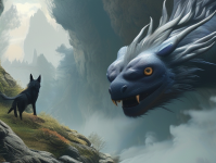 Sora，从神话到现实—探索神秘生物的现代意义