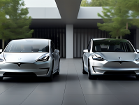 Model 3焕新版，特斯拉的革新之旅