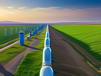 电池技术的革命，从能量存储到清洁能源的未来