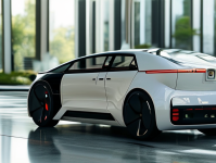 L4级自动驾驶，未来出行的新篇章