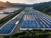 宁德时代，引领全球动力电池革新的先锋