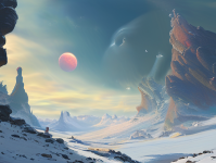 探索绝区零的世界，一个充满未知与挑战的奇幻之旅