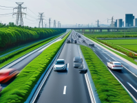 纯电革命，未来交通的绿色动力