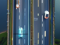 大疆车载，智能出行的未来