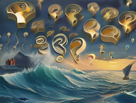 探索知识的海洋，通义千问的启示