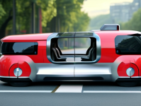 未来出行的钥匙—自动驾驶技术的现状与展望