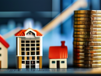 房地产政策中的信贷额度，调控房地产市场的关键工具