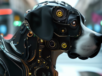 Stable Diffusion，人工智能的突破，艺术创作的新纪元