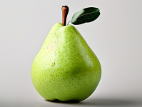 每天一个梨子，一梨，健康生活