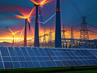 虚拟电厂，电力系统的革命性创新