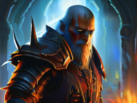 暗黑破坏神4，不朽之旅的终极挑战，暗黑破坏神4，不朽之旅的终极