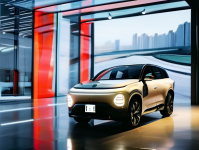 探索小鹏G9/G6，智能电动车的未来之星