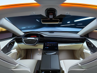 高通骁龙座舱平台，引领智能汽车新时代