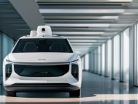 华为ADS，引领自动驾驶的新篇章