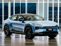 比亚迪海豹，引领电动车新时代的先锋