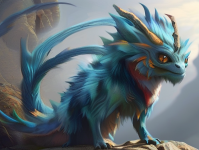 幻兽帕鲁，神秘生物的传说与现实，幻兽帕鲁，神秘生物的传说