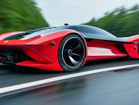 英伟达DRIVE，引领自动驾驶技术的革新之路