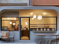 探索GREYBOX COFFEE的独特魅力