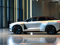 小鹏XNGP，智能驾驶的未来