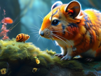 Pika，探索这个神秘生物的奇妙世界