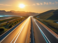 百度Apollo，引领自动驾驶的未来之路