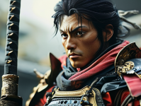 仁王3，剑与魔法的史诗之旅，仁王3，剑与魔法的史诗