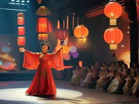 春晚好看的节目，精彩节目盘点，不容错过的年度盛