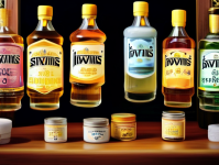 新加坡香味Irvins