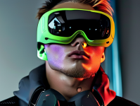 锐舞RANVOO，引领潮流的智能穿戴设备