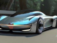 Orin芯片，未来汽车的智能心脏