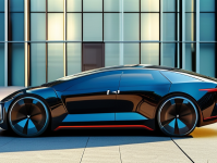 插电混动汽车—未来出行的新动力