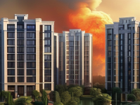 消防验收在房地产政策中的重要性