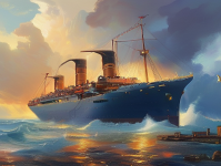 百度，互联网的巨轮，引领信息时代的潮流