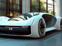 智能汽车，未来出行的革命者