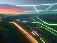 激光雷达技术的未来展望