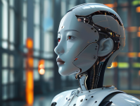 探索人工智能的新篇章，文心一言