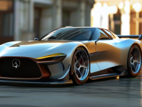 追求卓越，理想AD Max