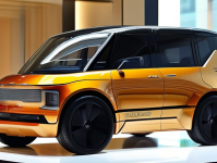 探索增程式电动汽车的奥秘